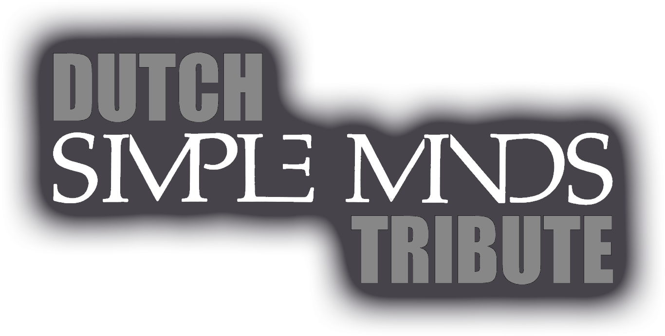 1984 - Dutch Simple Minds Tribute